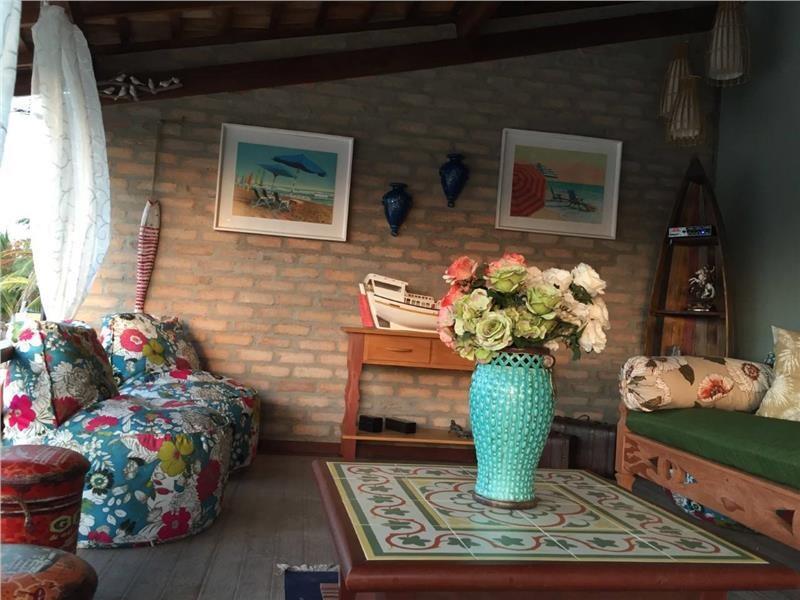 Pousada Jurara E Vila Jurara Atins Bagian luar foto