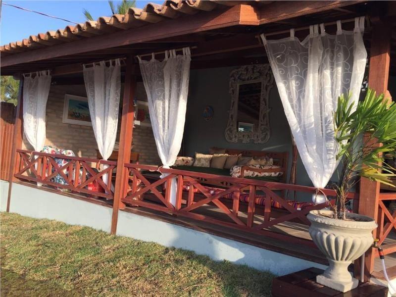 Pousada Jurara E Vila Jurara Atins Bagian luar foto